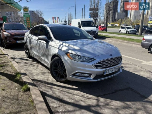Ford