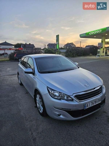 Peugeot