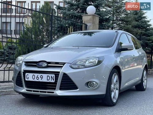 Ford