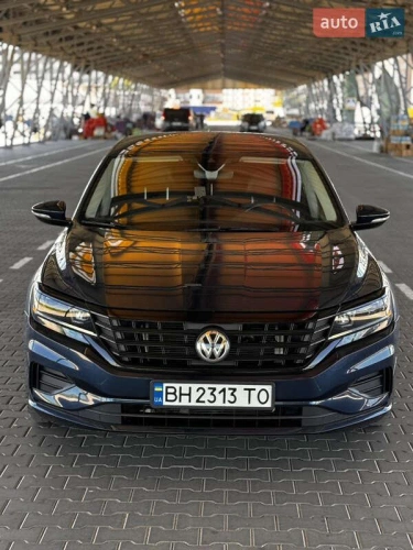 Volkswagen