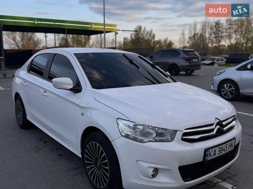 Citroen