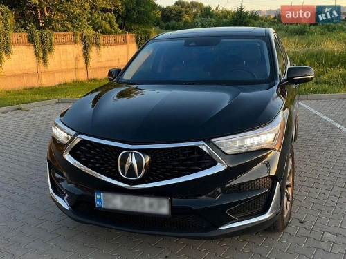 Acura