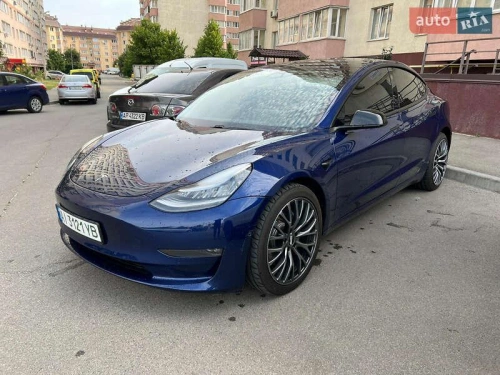 Tesla
