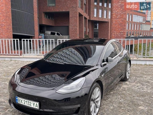 Tesla