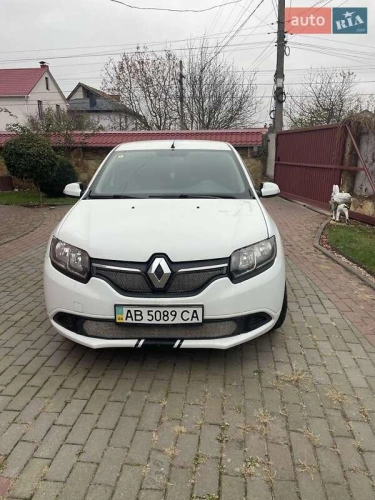 Renault