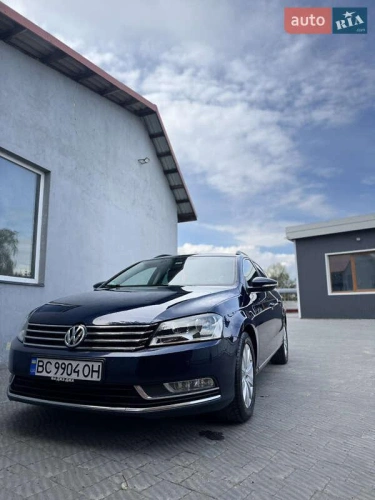 Volkswagen