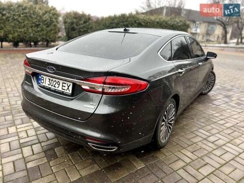 Ford