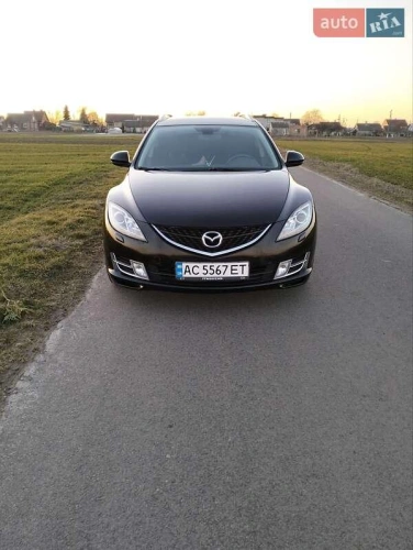 Mazda