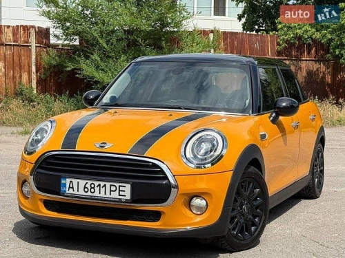 MINI