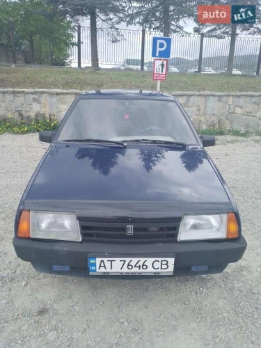 ВАЗ / Lada