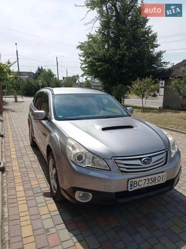 Subaru