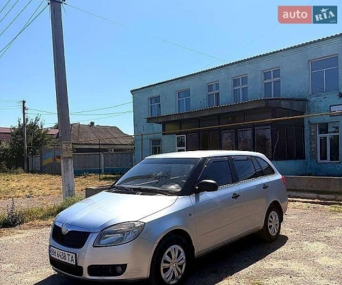 Skoda