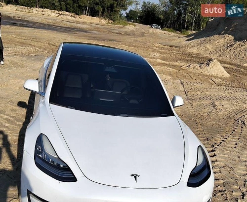 Tesla