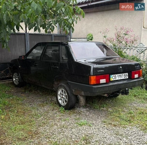 ВАЗ / Lada