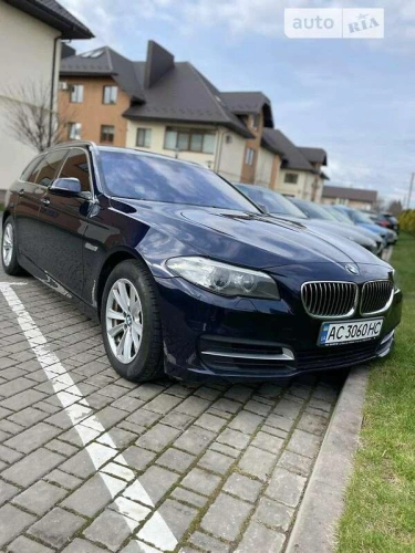 BMW