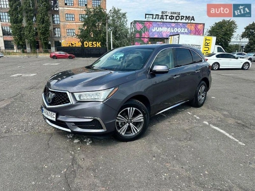 Acura