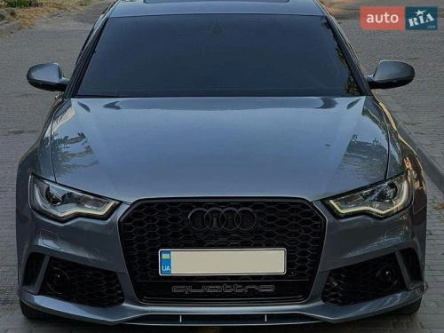 Audi