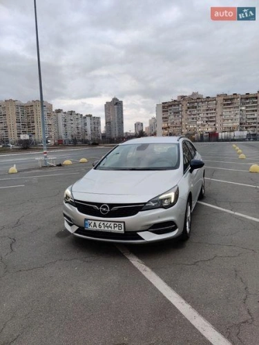 Opel