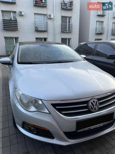 Volkswagen