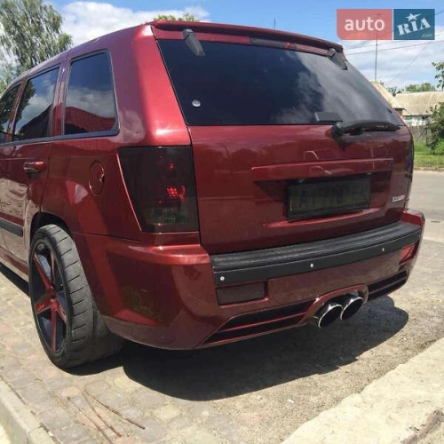 Jeep