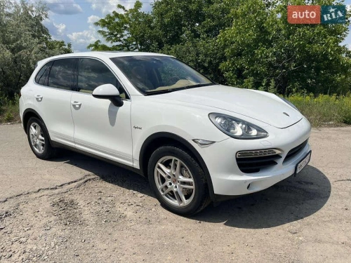 Porsche