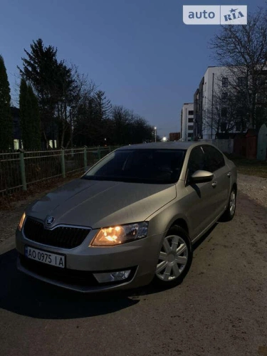 Skoda