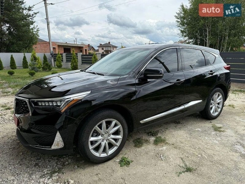 Acura