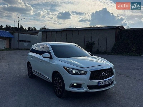 Infiniti