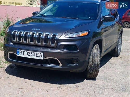 Jeep