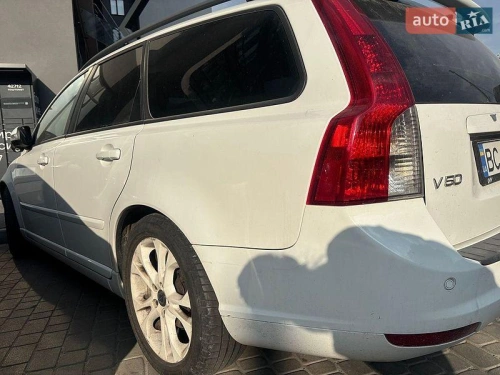 Volvo