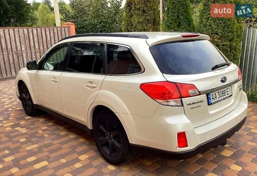 Subaru