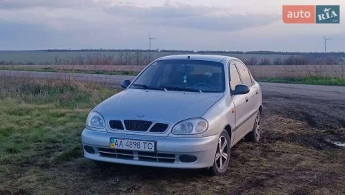 Daewoo