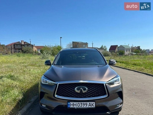Infiniti