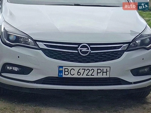 Opel