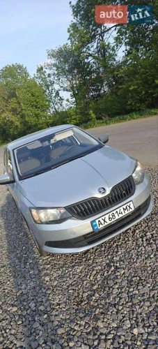 Skoda