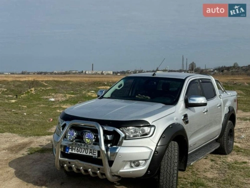 Ford