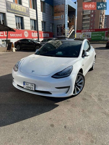 Tesla