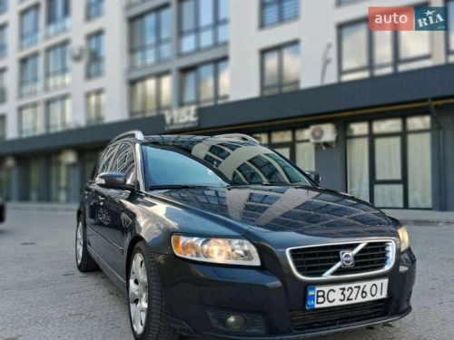 Volvo