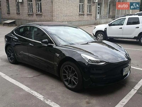 Tesla