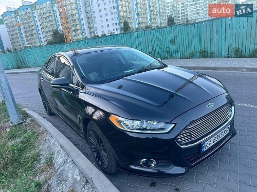 Ford