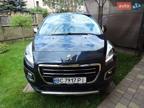Peugeot