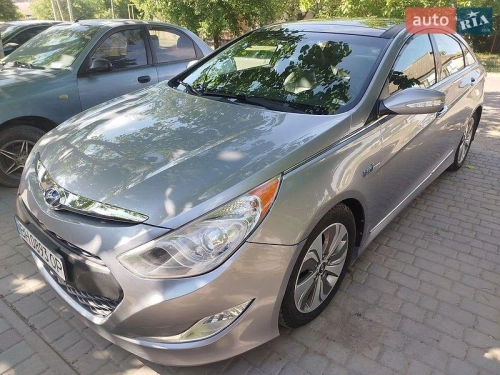 Hyundai