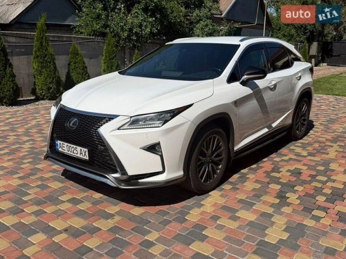 Lexus
