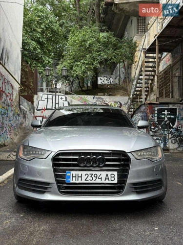 Audi