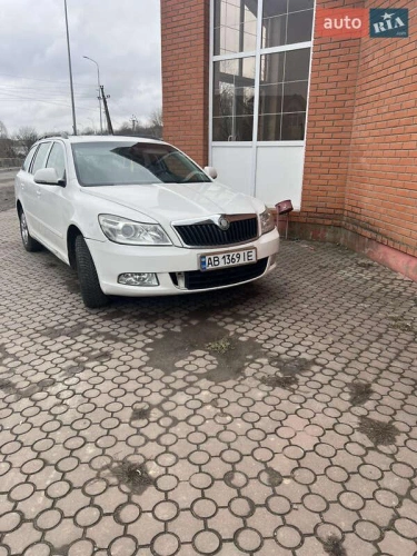 Skoda