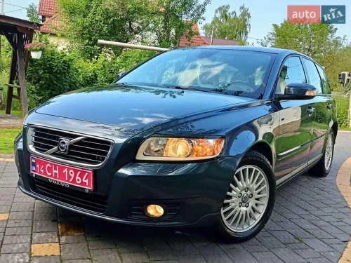 Volvo