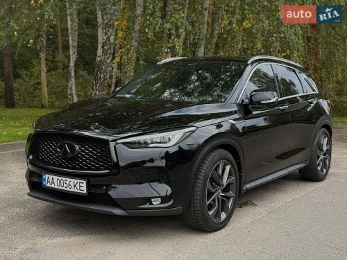 Infiniti
