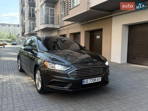 Ford