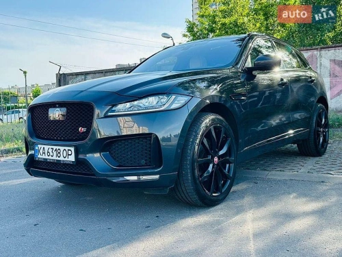 Jaguar