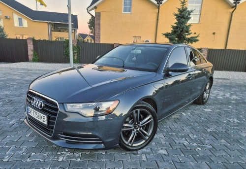 Audi